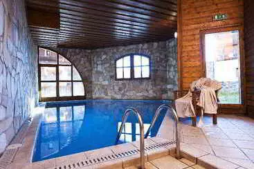 Apartment Chalet Altitude Val Thorens