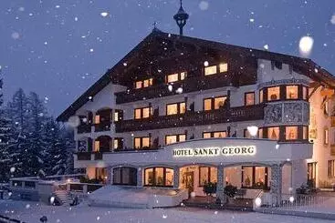 Die Seefelderin   Boutiquehotel St. Georg