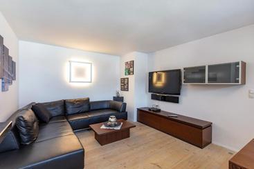 דירות לתיירים Appartements Buggl S