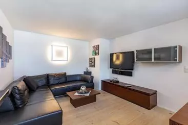 شقق خاصة سياحية Appartements Buggl S