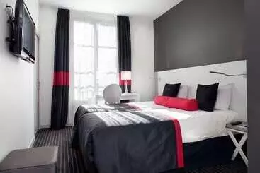 ホテル Best Western Blois Chateau