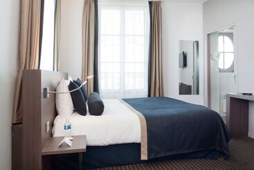 호텔 Best Western Blois Chateau