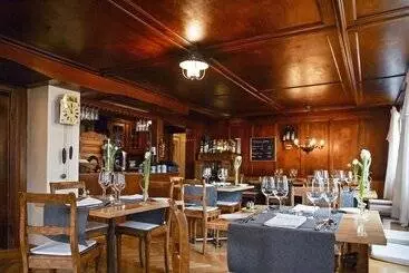 Boutique Hotel Schlüssel