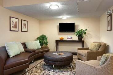 호텔 Candlewood Suites Savannah Airport, An Ihg