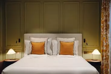 Eight Hotel Portofino