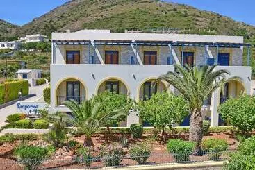 Emporios Bay Hotel Chios
