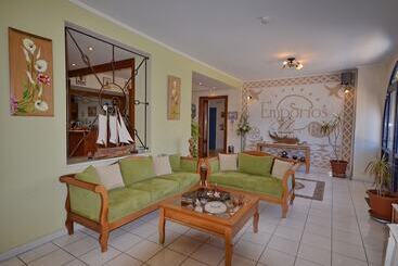 Emporios Bay Hotel Chios