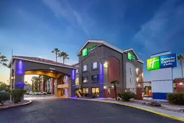 فندق Holiday Inn Express & Suites Tucson North, Marana, An Ihg