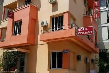 Hotel Korydallos