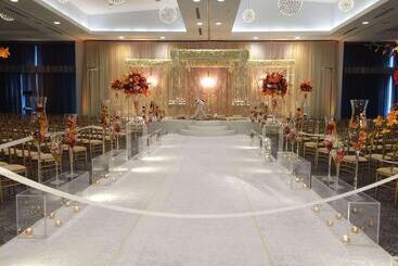 Radisson Blu Aqua Hotel, Chicago