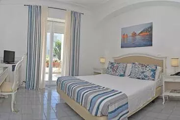 Отель San Felice