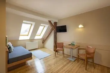 Jufa Hotel Judenburg