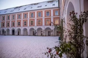 Jufa Hotel Judenburg