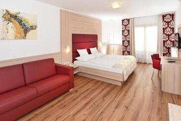 Kogler’s Pfeffermühle Hotel & Restaurant