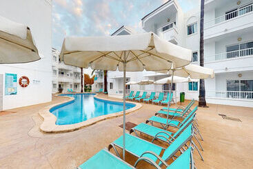 Palm Garden Apartments