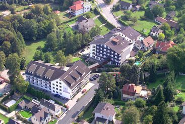 Vital Seminarhotel Wienerwald
