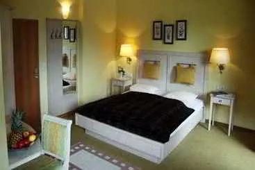 Zillerufer Appartments