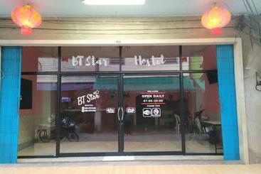 Bt Star Hostel