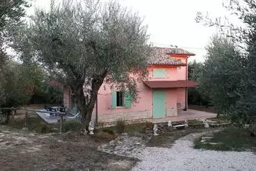 هتل Le Rondini