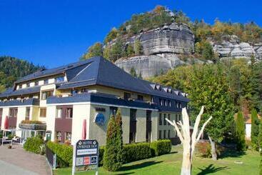 فندق Oybiner Hof