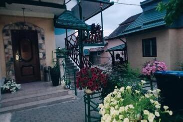 پانسیون Casa Vinco Vici