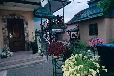 ペンション Casa Vinco Vici