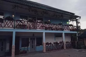 Pension Casa Vinco Vici