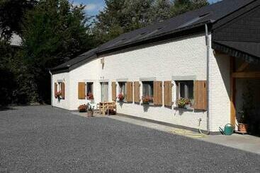 پانسیون Le Refuge D Engreux