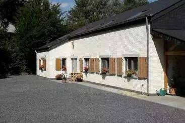 ペンション Le Refuge D Engreux