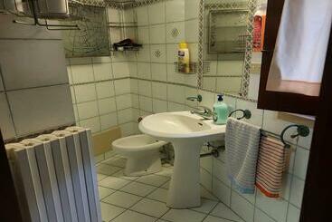 Nocleg ze śniadaniem Casale Di Pesche