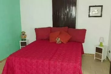 Bed and Breakfast Casale Di Pesche