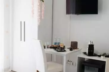 Bed and Breakfast Dimora Rossa