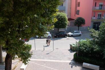 Bed and Breakfast Dimora Rossa