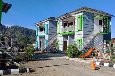 Hotel Maulana Hills Syariah