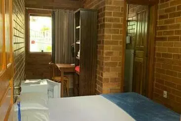 ペンション Casa João De Barro   São Pedro Da Serra