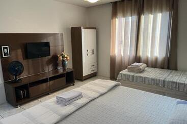 Appartement-hotel Travessa 12   Suítes Centro De Serra Negra   Sp