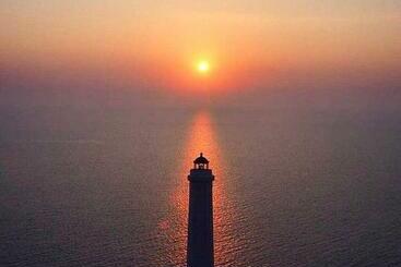 Bed and Breakfast Alba Ad Oriente