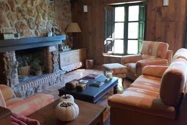 Bed and Breakfast Cibanto De Las Maravillas