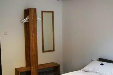 Bed & Breakfast Herberge Bärenschenke