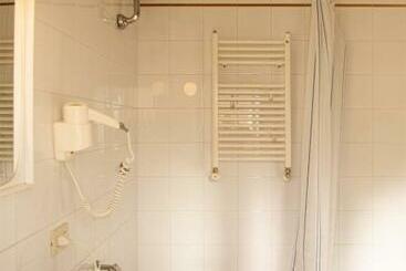 تختخواب و صبحانه Olimpico Locazione Turistica 9970