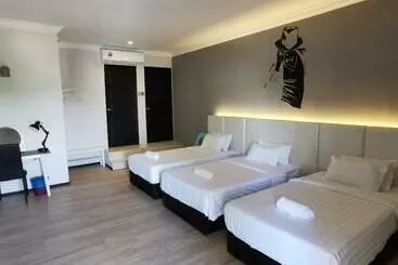 Foresight Hostel