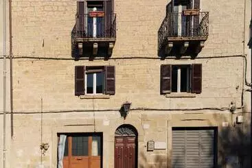 Majatalo La Casa Di Augusto