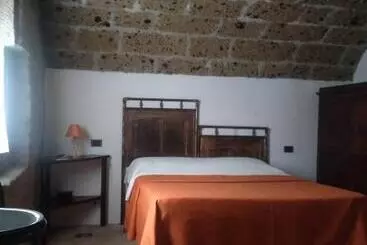 Pension  La Casa Di Augusto