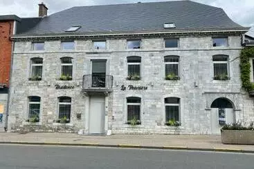 Aparthotel Résidence La Poivrière