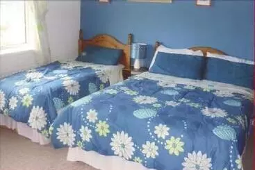 The Yellow Rose B&b