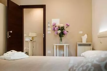 Bed and Breakfast Baroccosuite