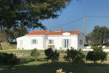 مبيت وإفطار Horta Da Rosa Adults Only