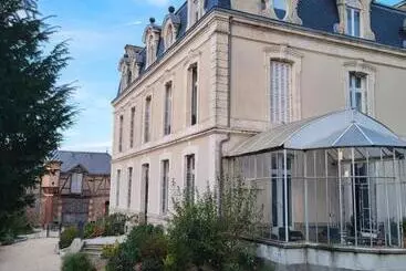 Bed and Breakfast Les 5 Escales