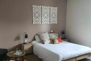 Bed and Breakfast Les 5 Escales