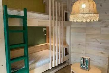 Aamiaismajoitus (B&B) Nature Cathare
